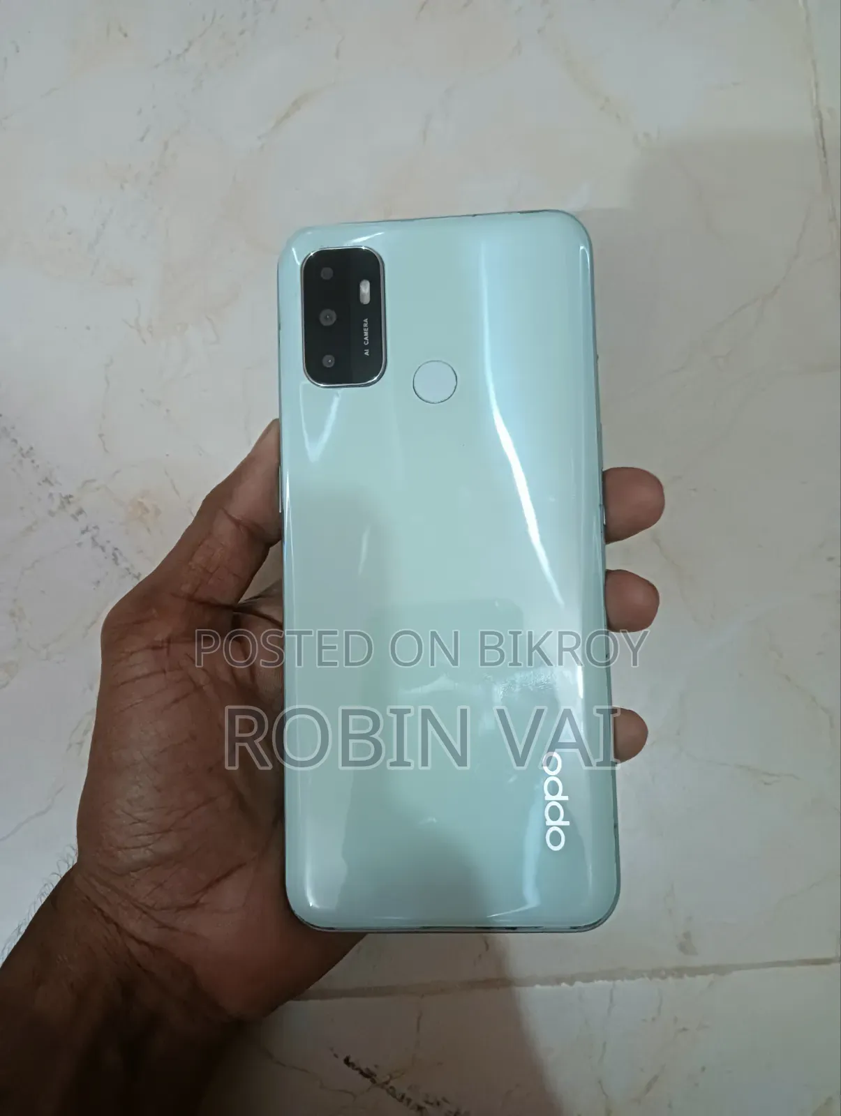 Oppo A53 128 GB