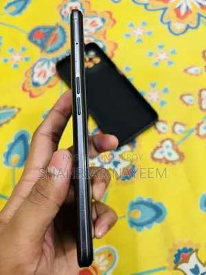 Realme Narzo 50 64 GB Black