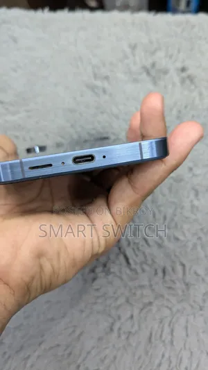 স্যামসাং গ্যালাক্সি এ৫৫ ২৫৬ জিবি ব্লু