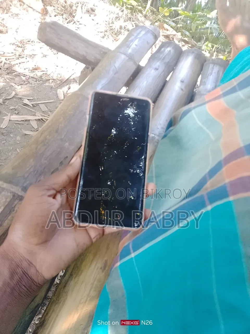 স্যামসাং গ্যালাক্সি এস১০ ৫জি ২৫৬ জিবি রোজ গোল্ড