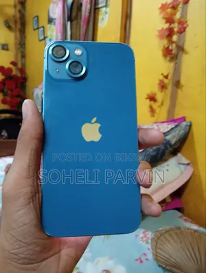Apple iPhone 13 128 GB Blue