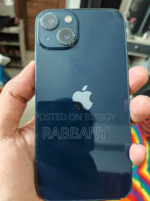 অ্যাপল আইফোন ১৩ ১২৮ জিবি ব্লু