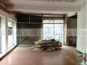 1st Floor Showroom/Office Space Ready for Rent in Banani