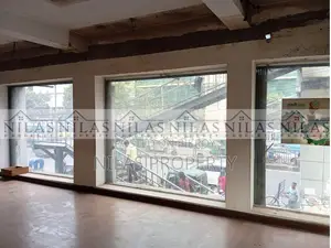 1st Floor Showroom/Office Space Ready for Rent in Banani