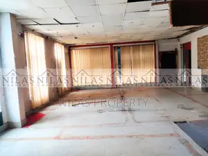 1st Floor Showroom/Office Space Ready for Rent in Banani
