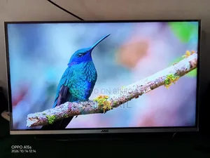 জেবি কো ৩২ ইঞ্চি টিভি ২ জিবি র‍্যাম ১৬ জিবি রম
