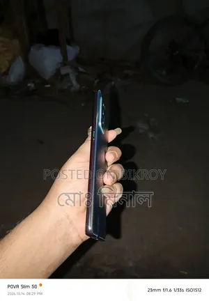 Oppo Reno6 Pro 5G 256 GB Rose Gold
