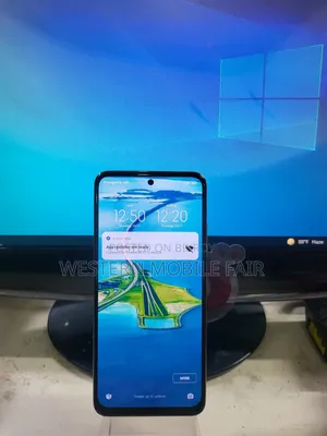 স্যামসাং গ্যালাক্সি এম৬২ ১২৮ জিবি ব্ল্যাক