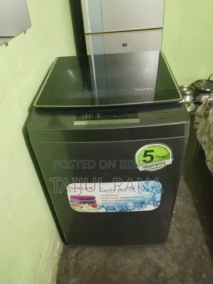 ওয়াশিং মেশিন মডেল এসডাব্লিউএম৯৭১০৮এক্স