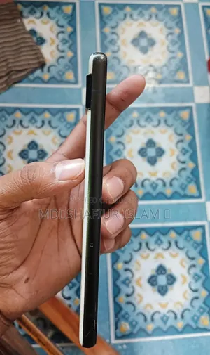 গুগল পিক্সেল ৬এ ১২৮ জিবি সাদা