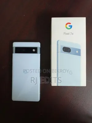 গুগল পিক্সেল ৭এ ১২৮ জিবি নীল