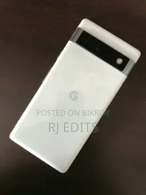গুগল পিক্সেল ৭এ ১২৮ জিবি নীল