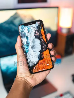 অ্যাপল আইফোন এক্সএস ম্যাক্স ২৫৬ জিবি গোল্ড