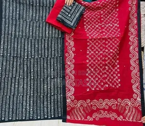 Batik Dress