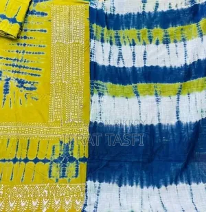 Batik Dress