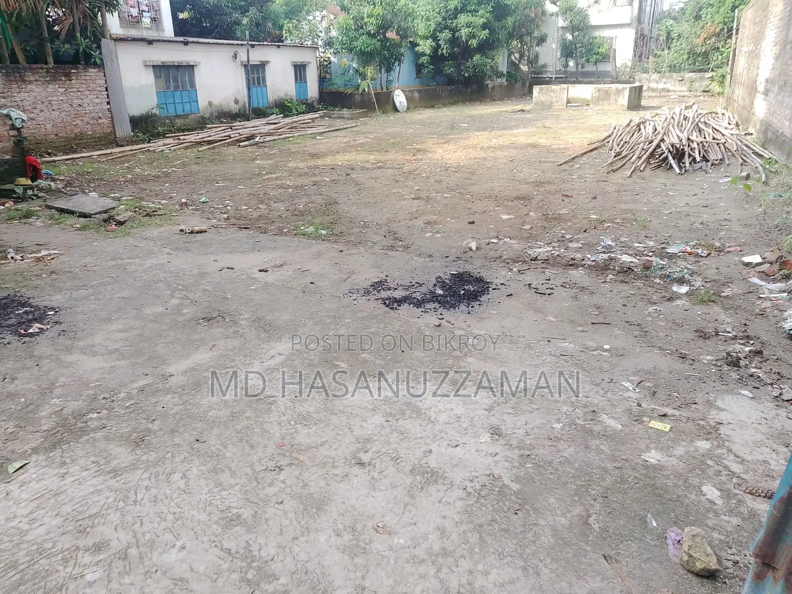 ল্যান্ড শেয়ার বিডিটি ৩০,০০,০০০/শেয়ার