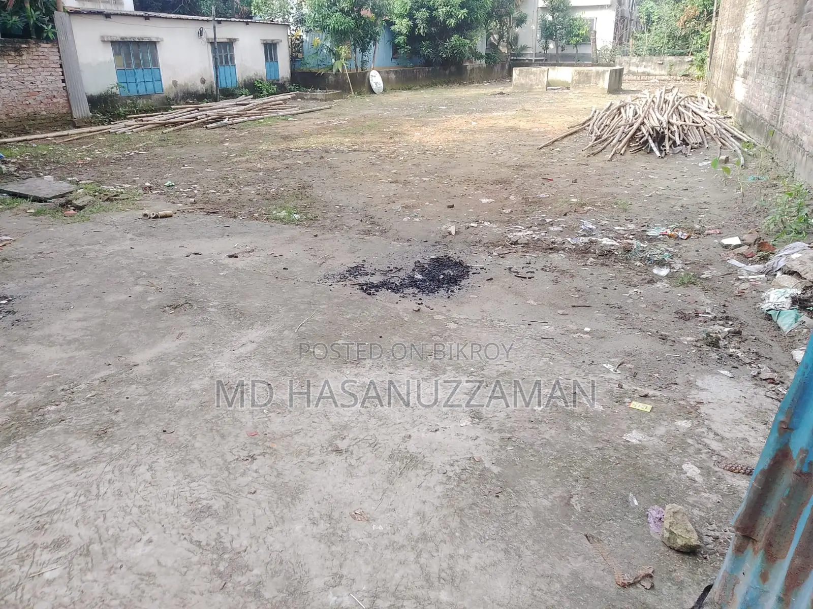 ল্যান্ড শেয়ার বিডিটি ৩০,০০,০০০/শেয়ার