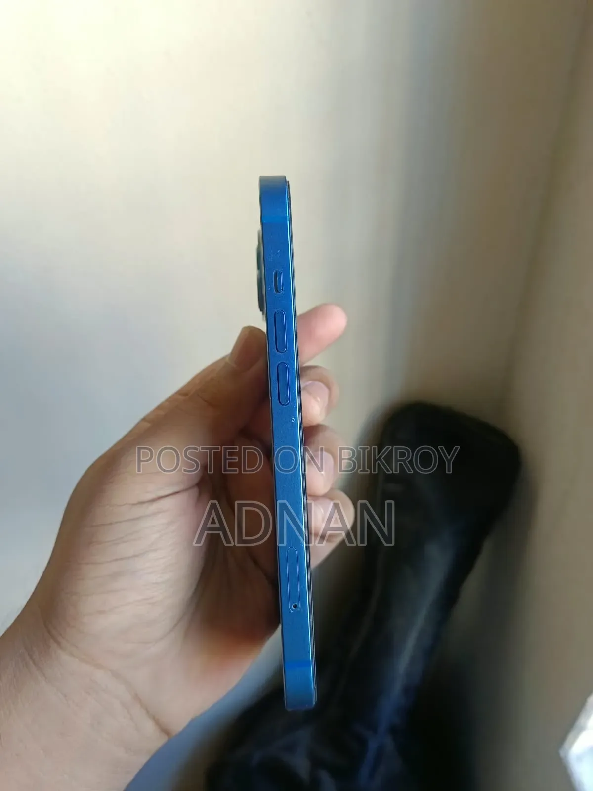 অ্যাপল আইফোন ১৩ ২৫৬ জিবি নীল