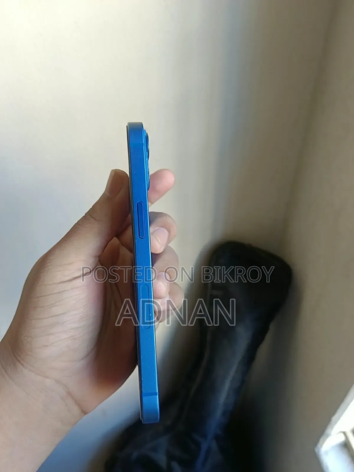 অ্যাপল আইফোন ১৩ ২৫৬ জিবি নীল