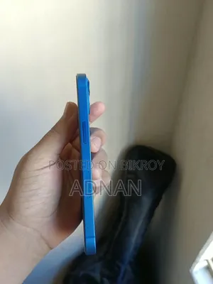 অ্যাপল আইফোন ১৩ ২৫৬ জিবি নীল