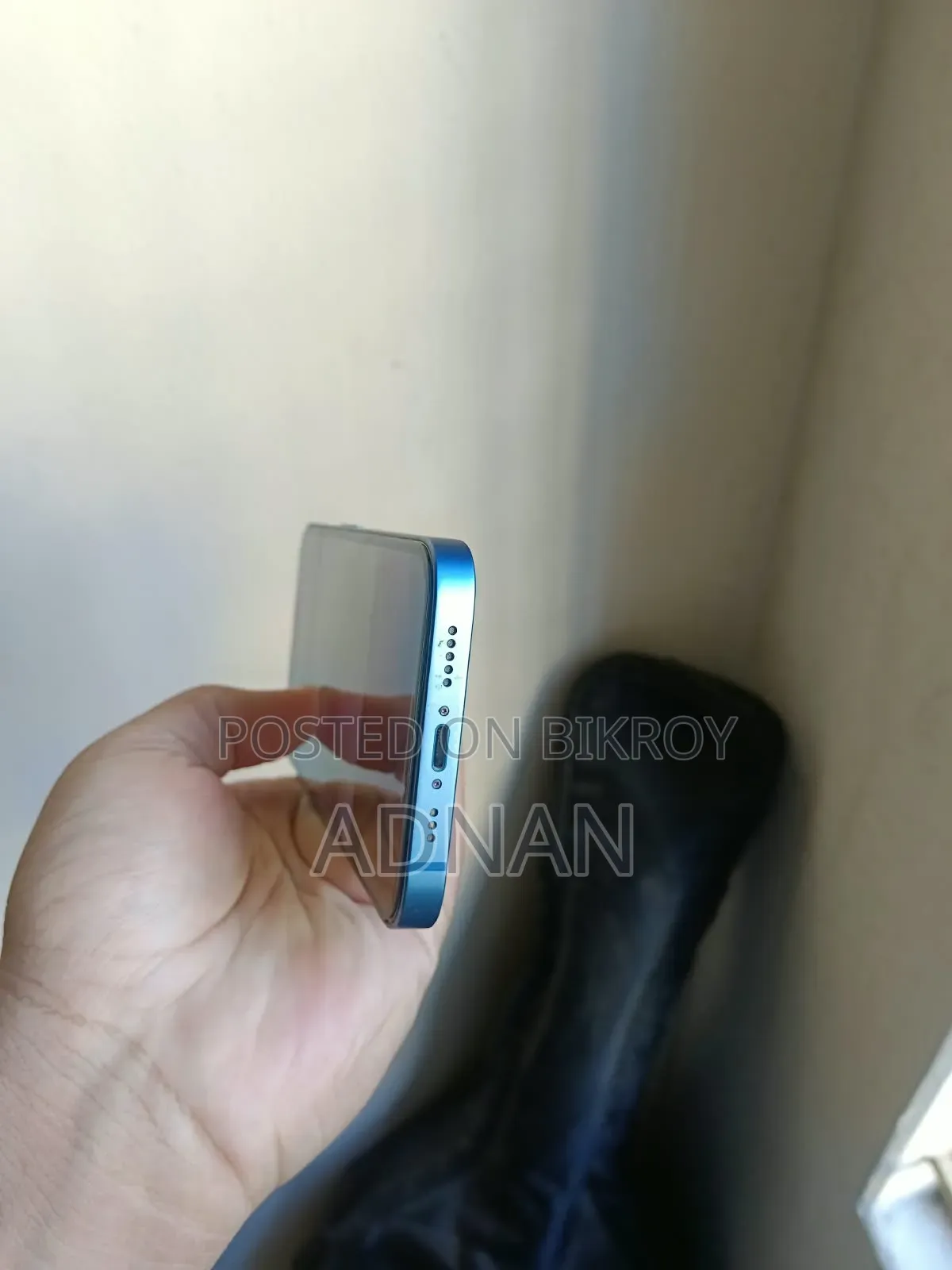 অ্যাপল আইফোন ১৩ ২৫৬ জিবি নীল