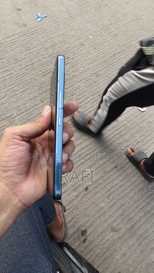 ইনফিনিক্স জিটি ১০ প্রো ২৫৬ জিবি সিলভার