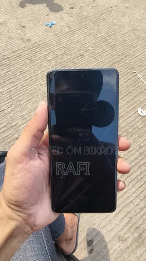 ইনফিনিক্স জিটি ১০ প্রো ২৫৬ জিবি সিলভার