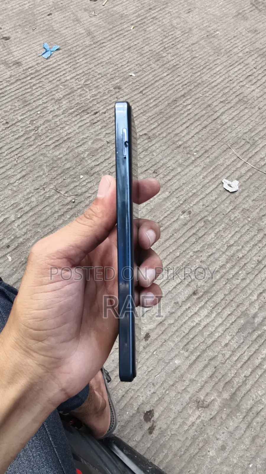 ইনফিনিক্স জিটি ১০ প্রো ২৫৬ জিবি সিলভার