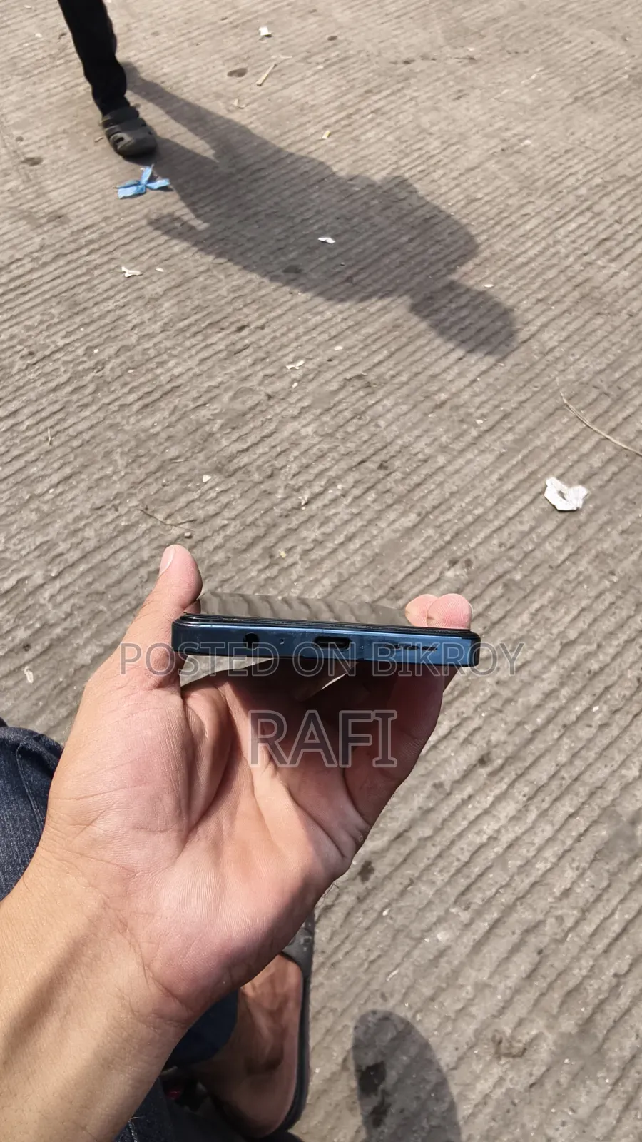 ইনফিনিক্স জিটি ১০ প্রো ২৫৬ জিবি সিলভার