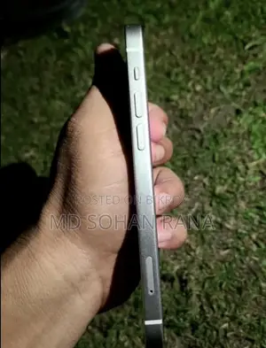 অ্যাপল আইফোন ১২ ১২৮ জিবি সাদা