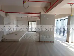 Modern Commercial Office Space for Rent in Banani