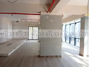 Modern Commercial Office Space for Rent in Banani