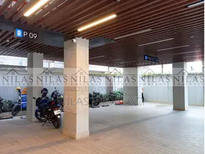 Modern Commercial Office Space for Rent in Banani