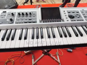 Sell Roland Fantom X6