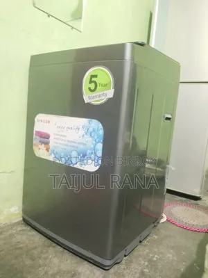 ওয়াশিং মেশিন মডেল এসডাব্লিউএম৯৭১০৮এক্স