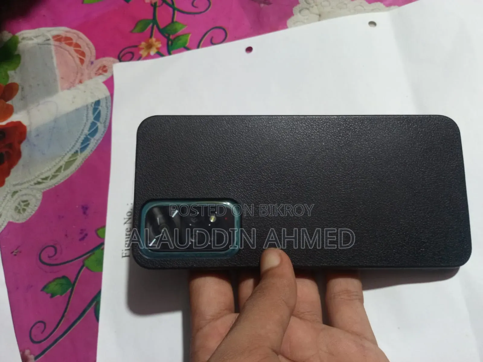 Xiaomi Redmi Note 11 64 GB Blue