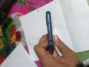 Xiaomi Redmi Note 11 64 GB Blue