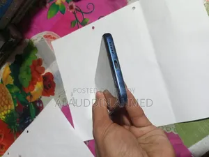 Xiaomi Redmi Note 11 64 GB Blue