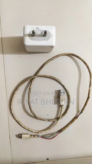 Mobile Charger 65 Watt
