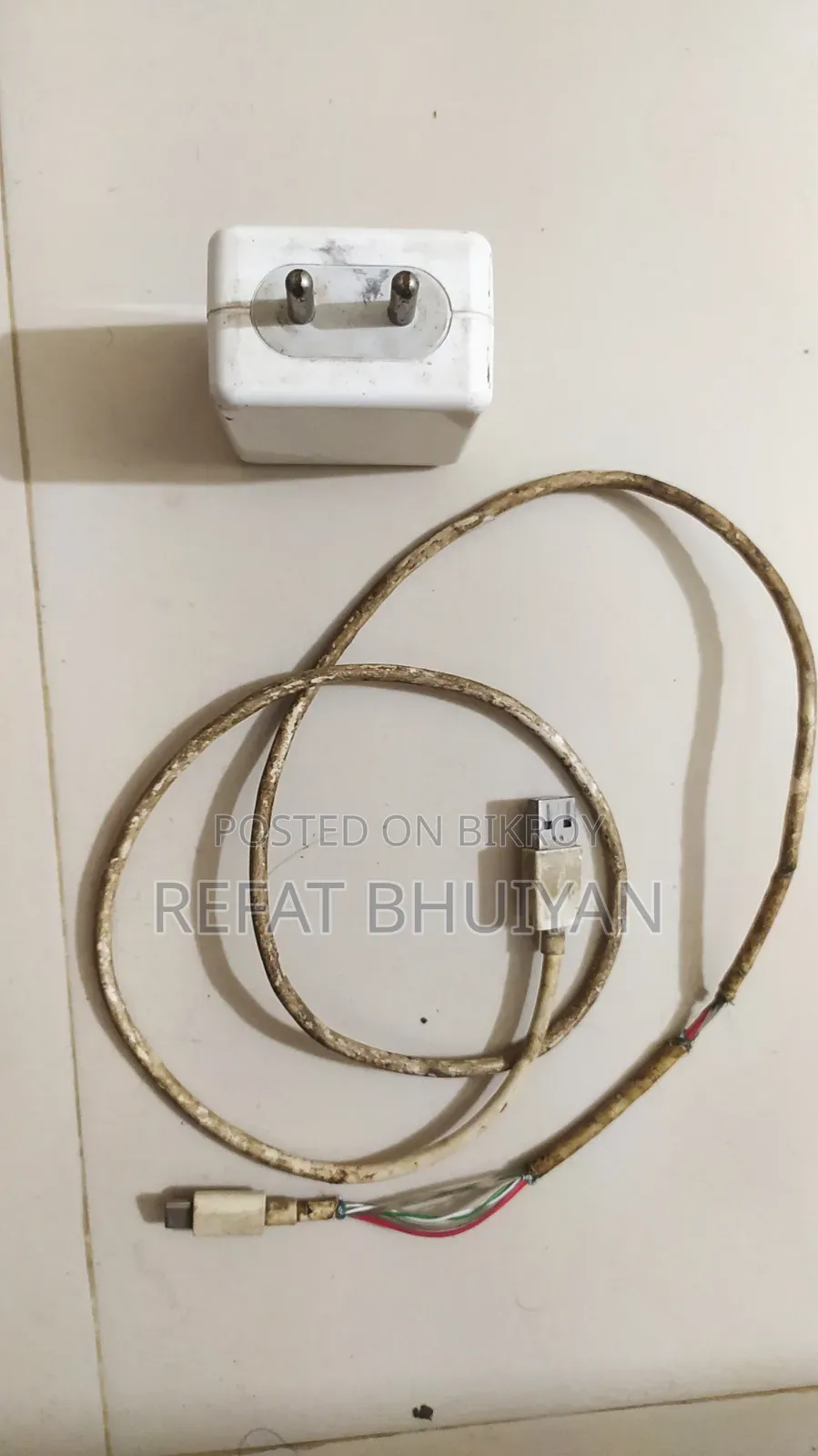 Mobile Charger 65 Watt