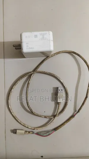Mobile Charger 65 Watt