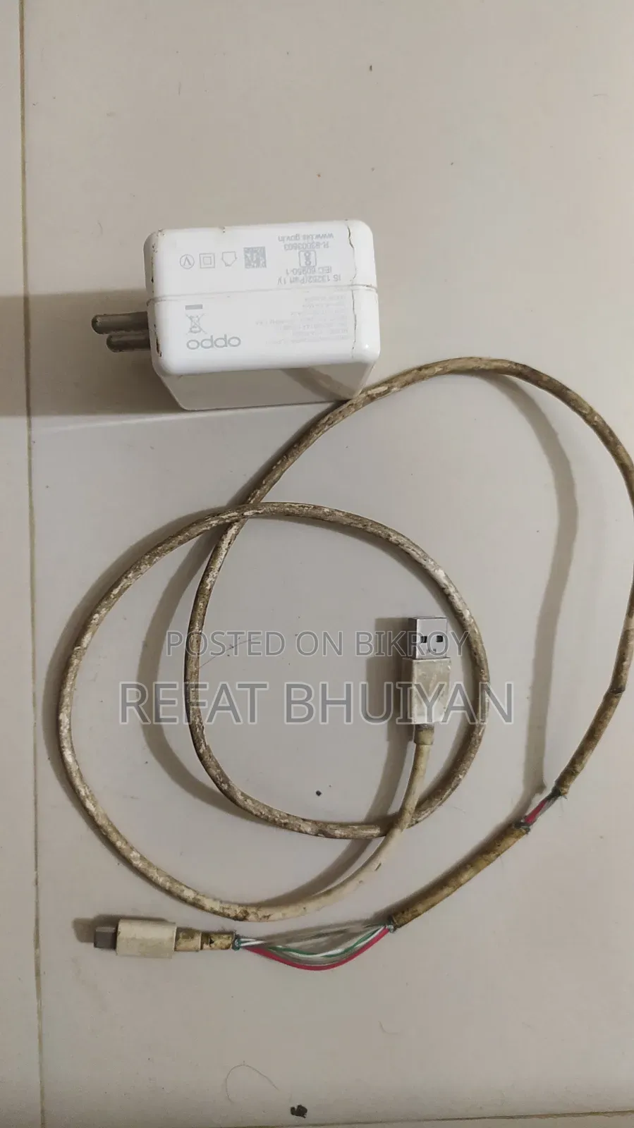 Mobile Charger 65 Watt