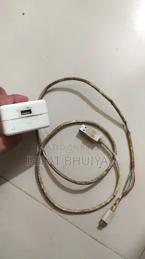 Mobile Charger 65 Watt