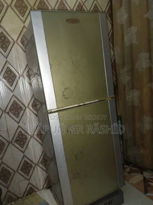 রেফ্রিজারেটর