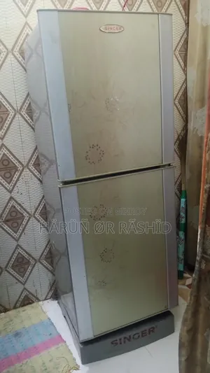 রেফ্রিজারেটর