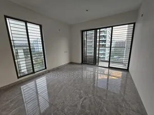 3 Bedroom Apartment in Bashundhara for Sale