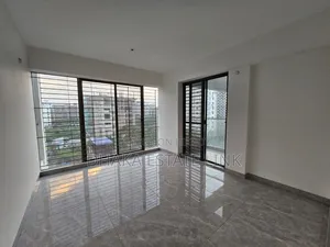 3 Bedroom Apartment in Bashundhara for Sale