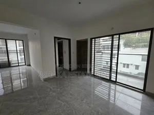 3 Bedroom Apartment in Bashundhara for Sale
