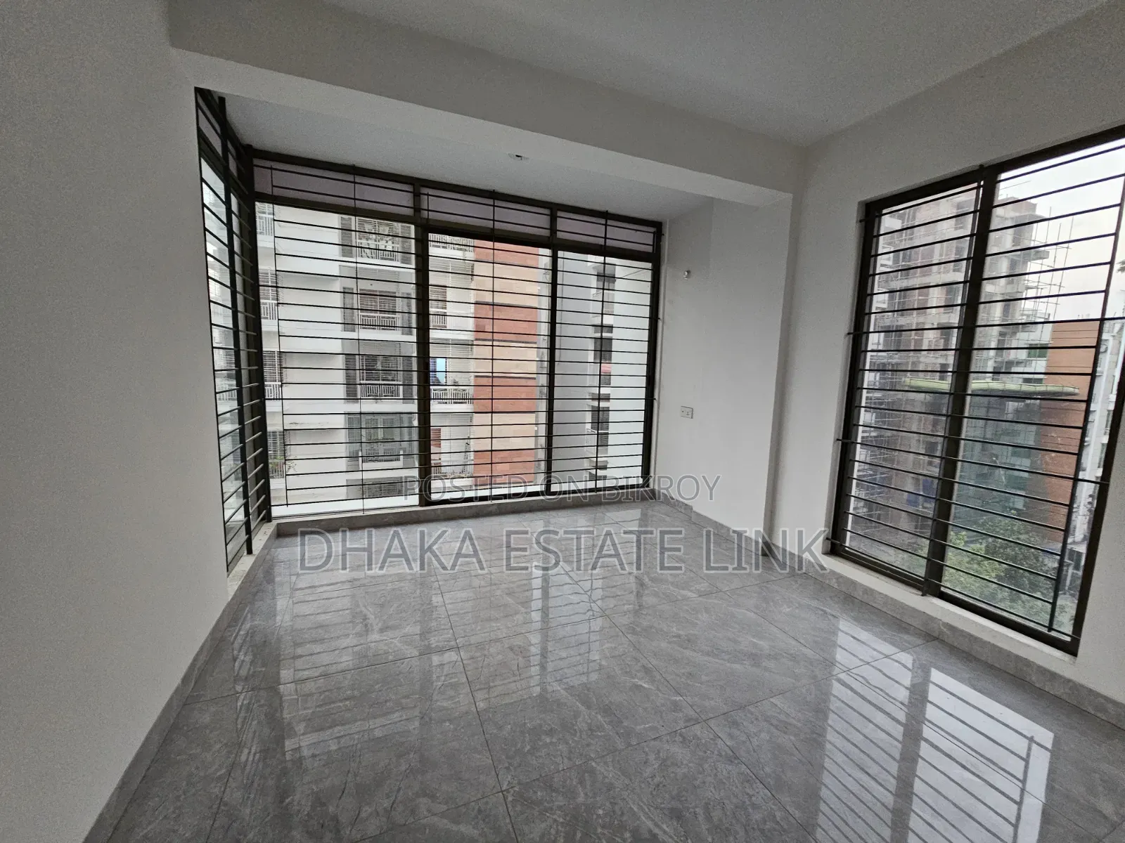 3 Bedroom Apartment in Bashundhara for Sale