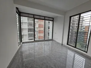 3 Bedroom Apartment in Bashundhara for Sale